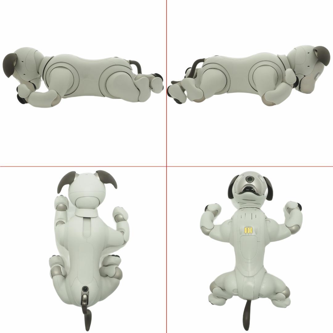 SONY ソニー aibo ERS-1000