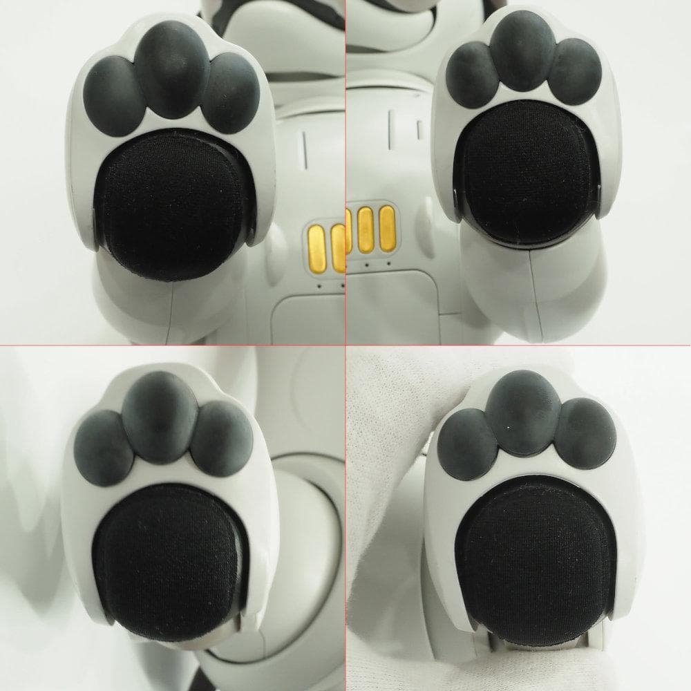 SONY ソニー aibo ERS-1000