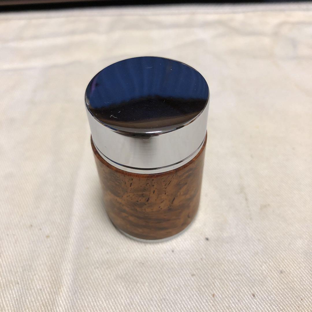 クラフトエー　鉛筆削り　花梨