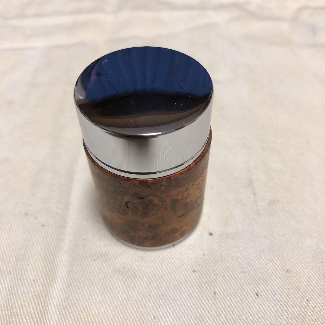 クラフトエー　鉛筆削り　花梨