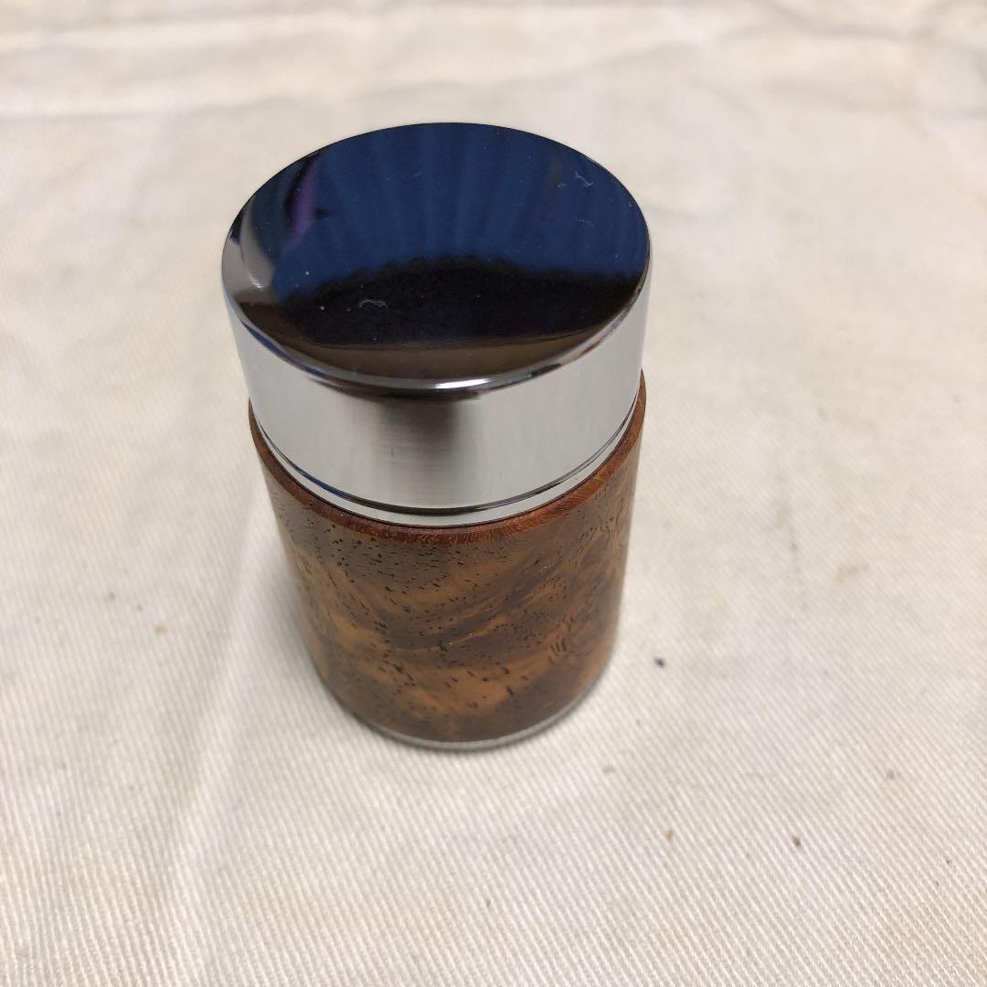 クラフトエー　鉛筆削り　花梨