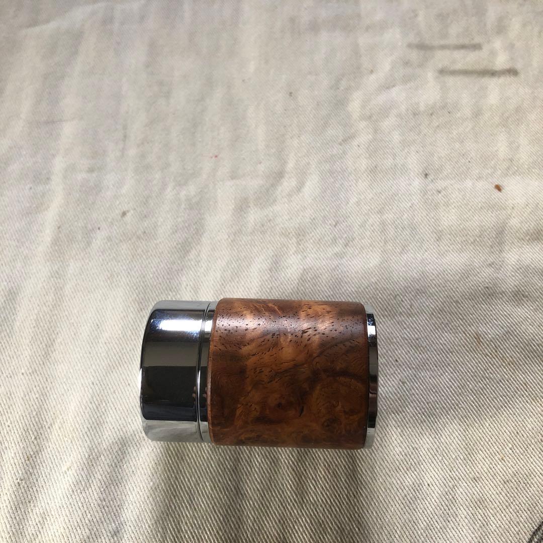 クラフトエー　鉛筆削り　花梨