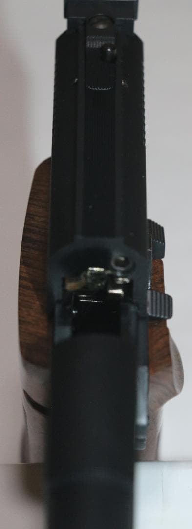 コクサイ強化ABS樹脂製モデルガン コルト ウッズマン マッチターゲット合法品