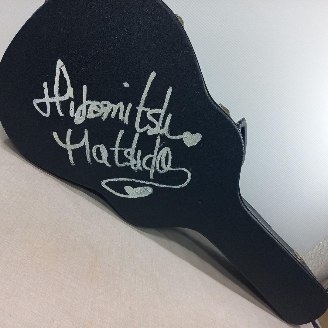 ジャンク Kiso-Suzuki アコースティックギター W-65DA 日本製