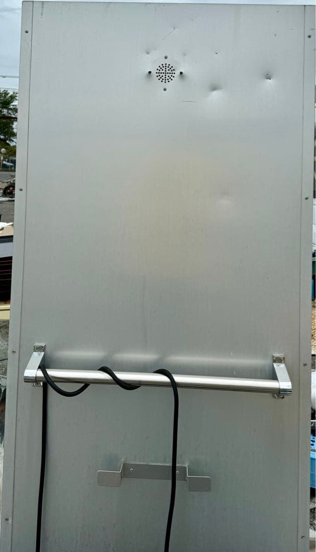 タニコー ホットフードカート　業務　配膳車　TANICO