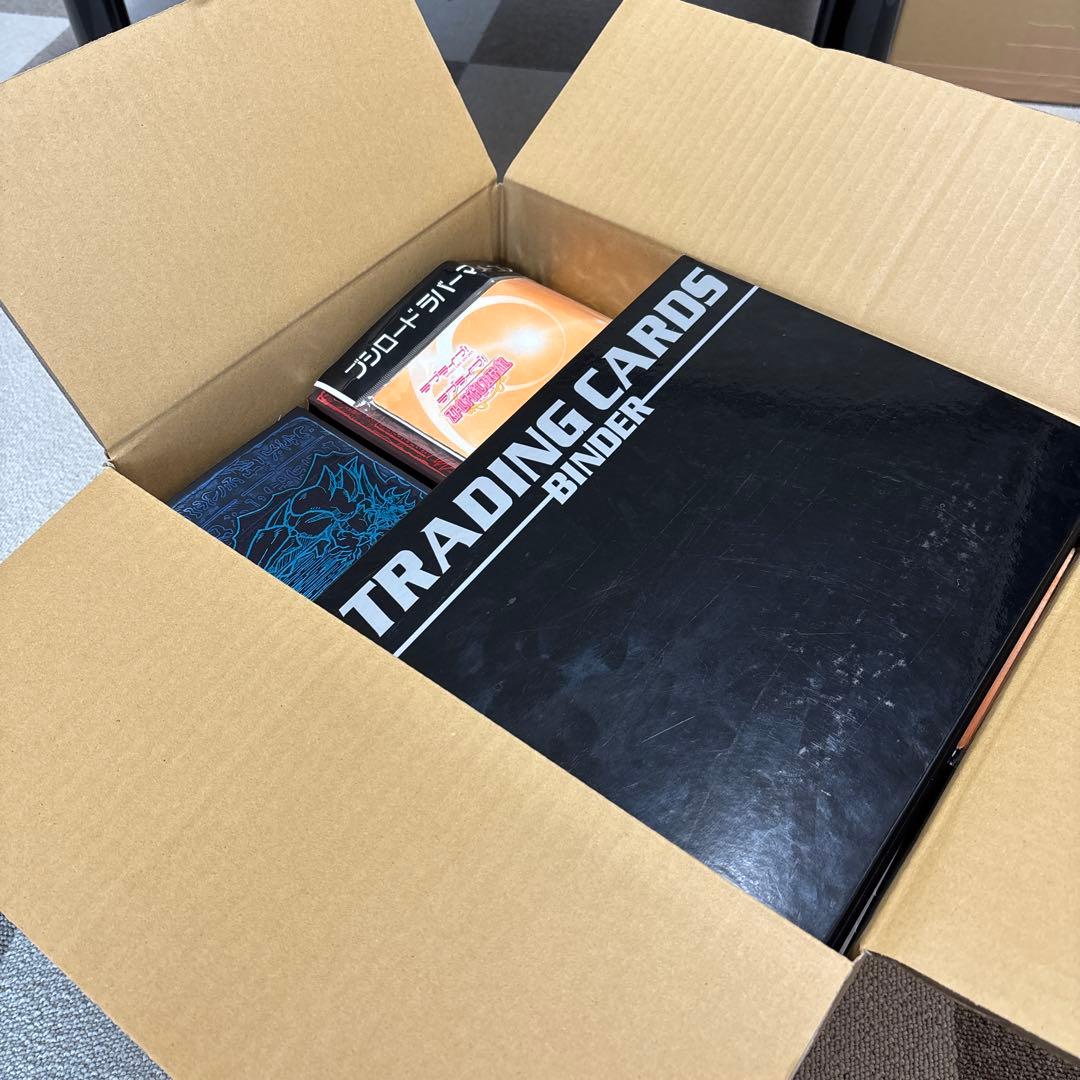 遊戯王カード引退まとめ売り！No.17 スーパーレア以上1500枚以上‼︎