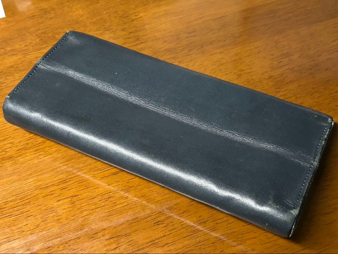 ポスタルコ ツールボックス ネイビー（旧型）