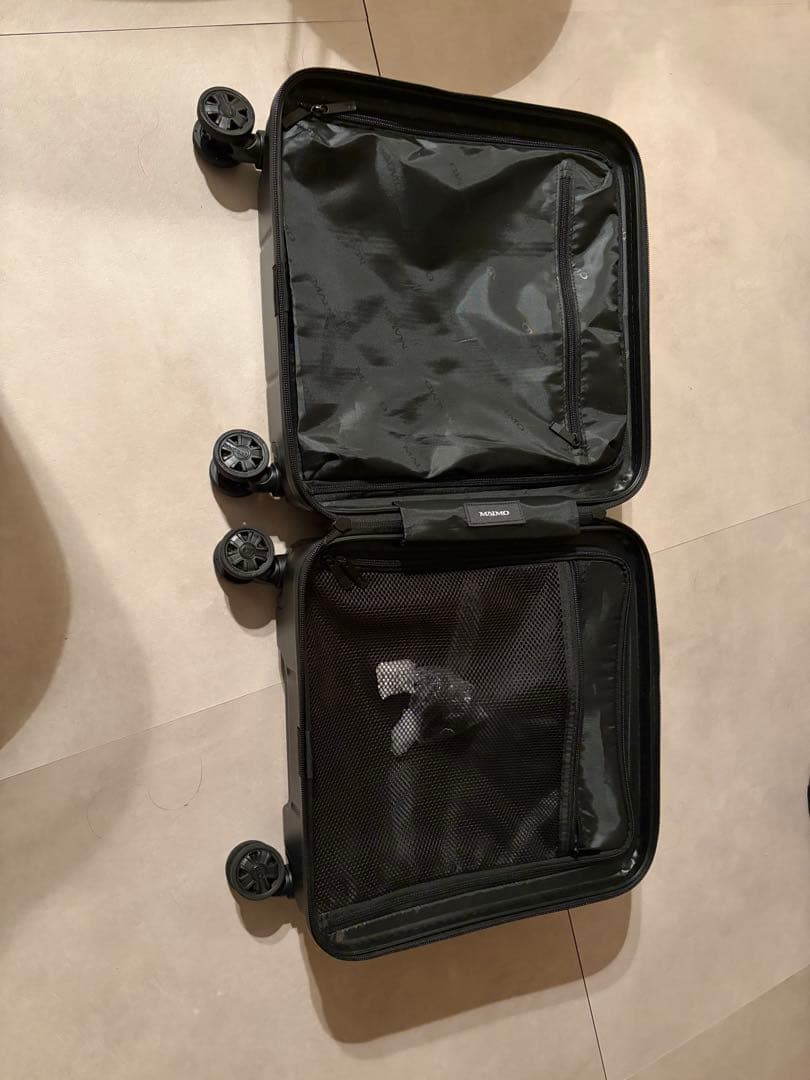 [MAIMO] キャリーケース 機内持ち込み Sサイズ