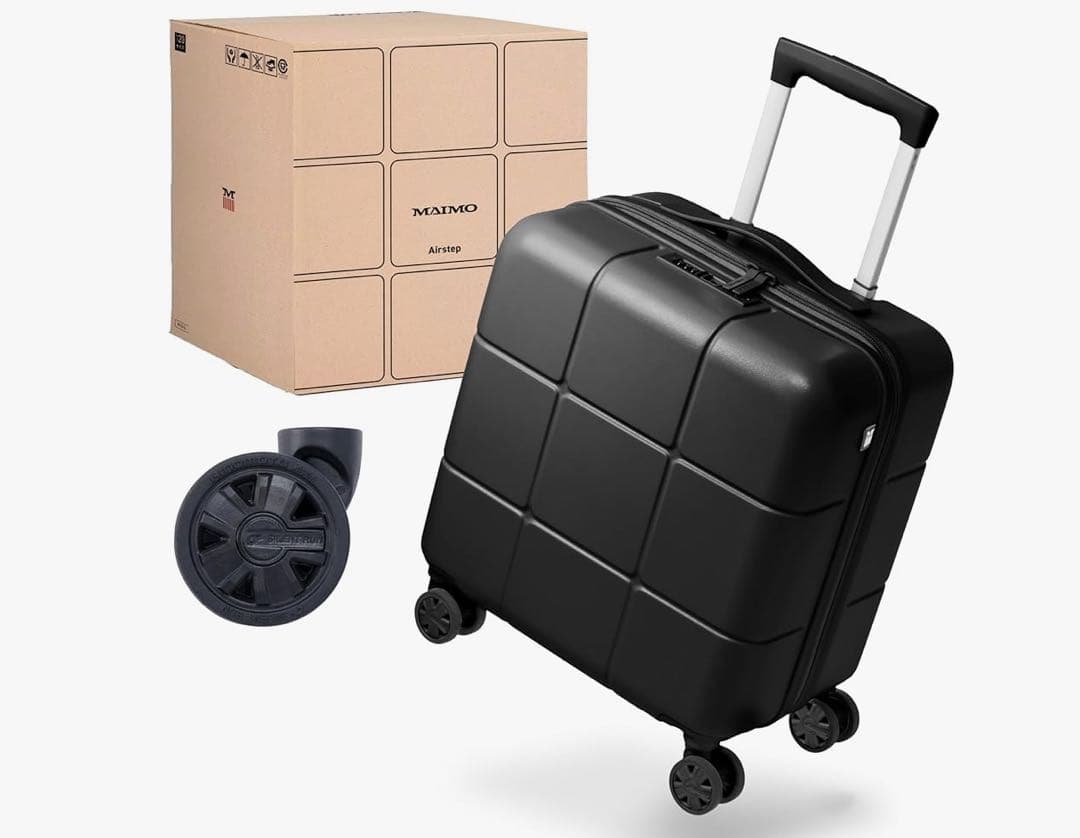 [MAIMO] キャリーケース 機内持ち込み Sサイズ