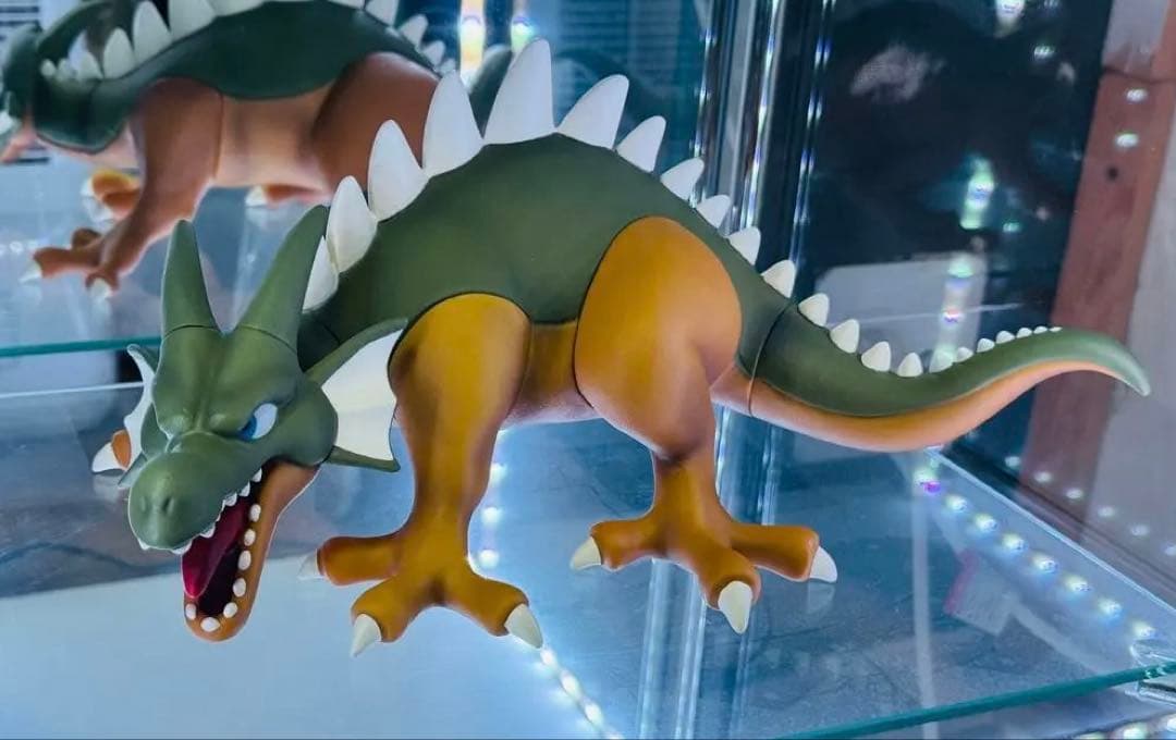 ドラゴンクエスト ビッグソフビモンスター ドラゴン