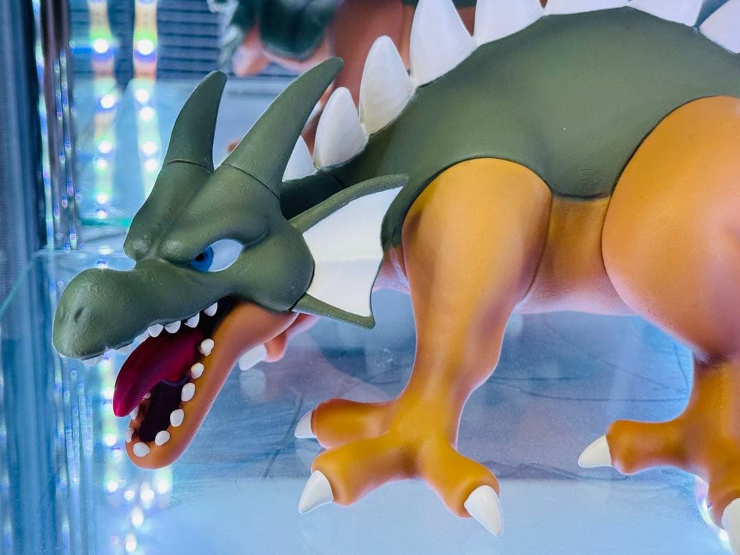 ドラゴンクエスト ビッグソフビモンスター ドラゴン