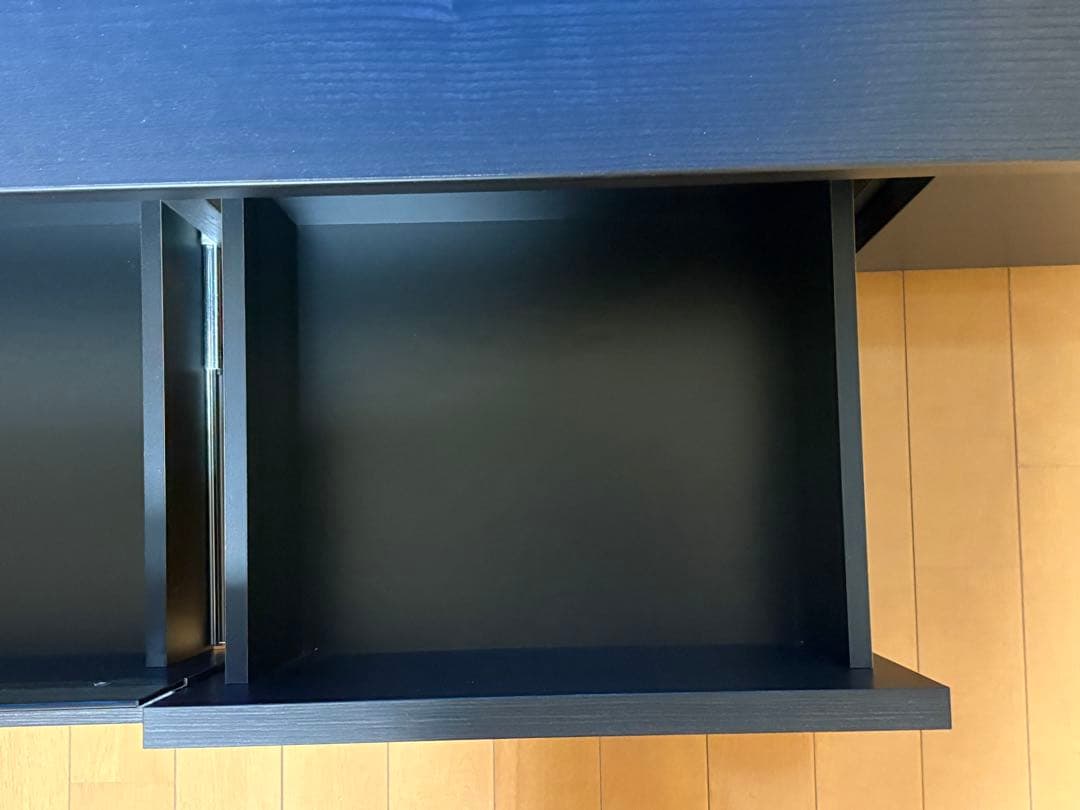 bbtradejp 美品！日本製テレビボード180ロウヤ 【テレビ含まず】