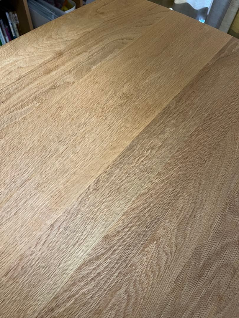 【セット売専用】unico SOLK(ソルク)ダイニングテーブルw140