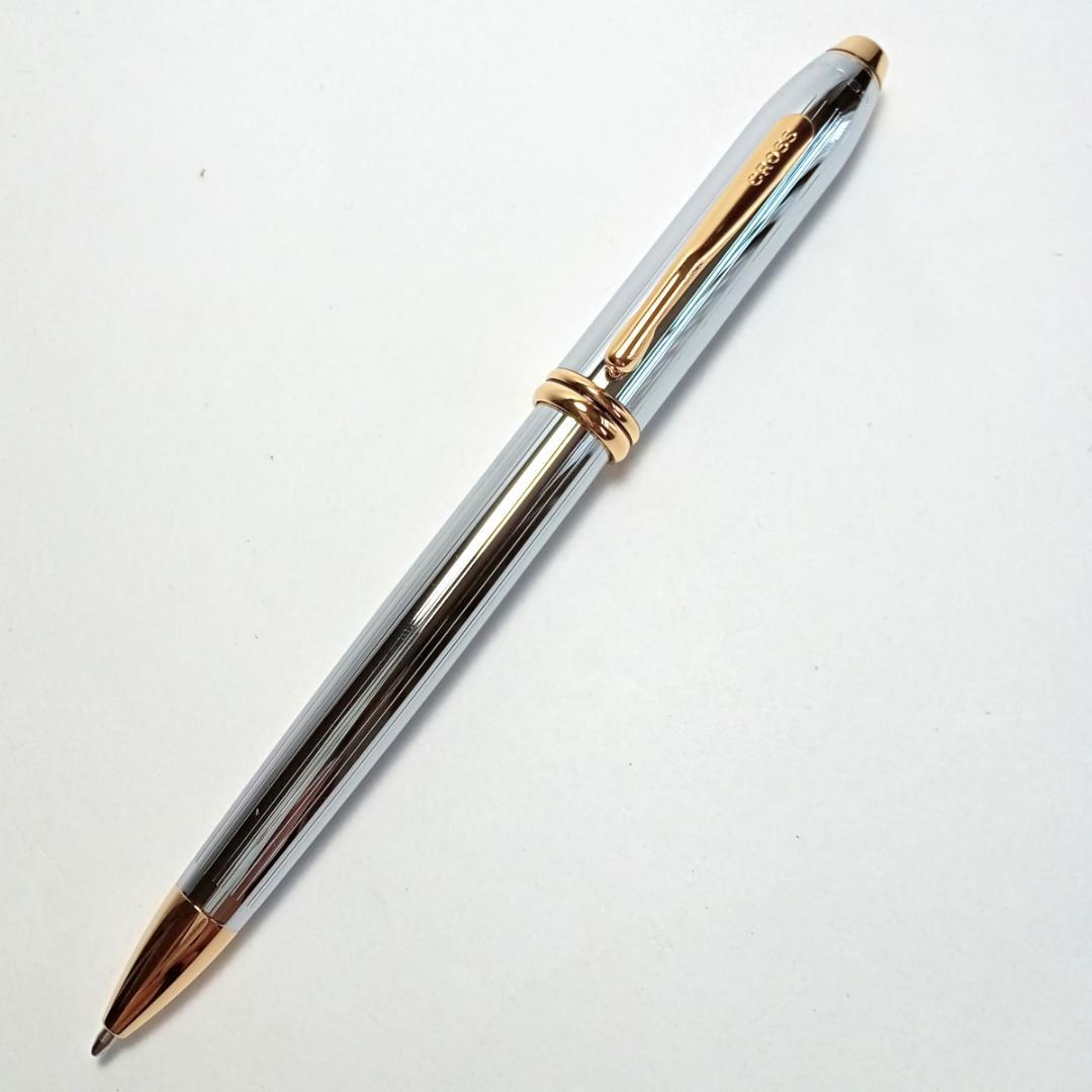 crb82 CROSS クロス ボールペン タウンゼント メダリストN502TW