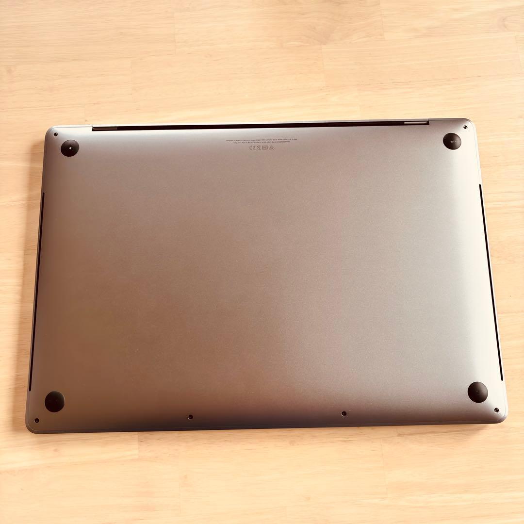 FUKU様★MacBook Pro 16インチ 2019年 1TB