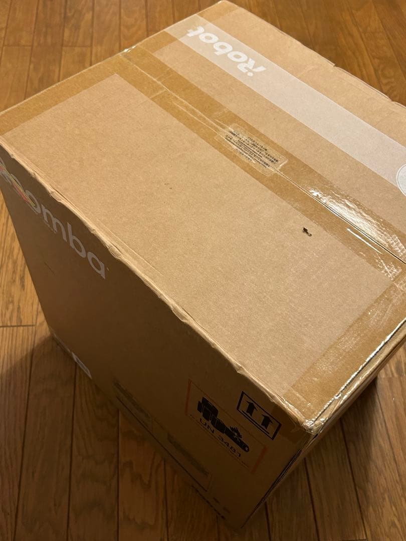 ルンバRoomba Plus 406 Comboロボット+ AutoWash