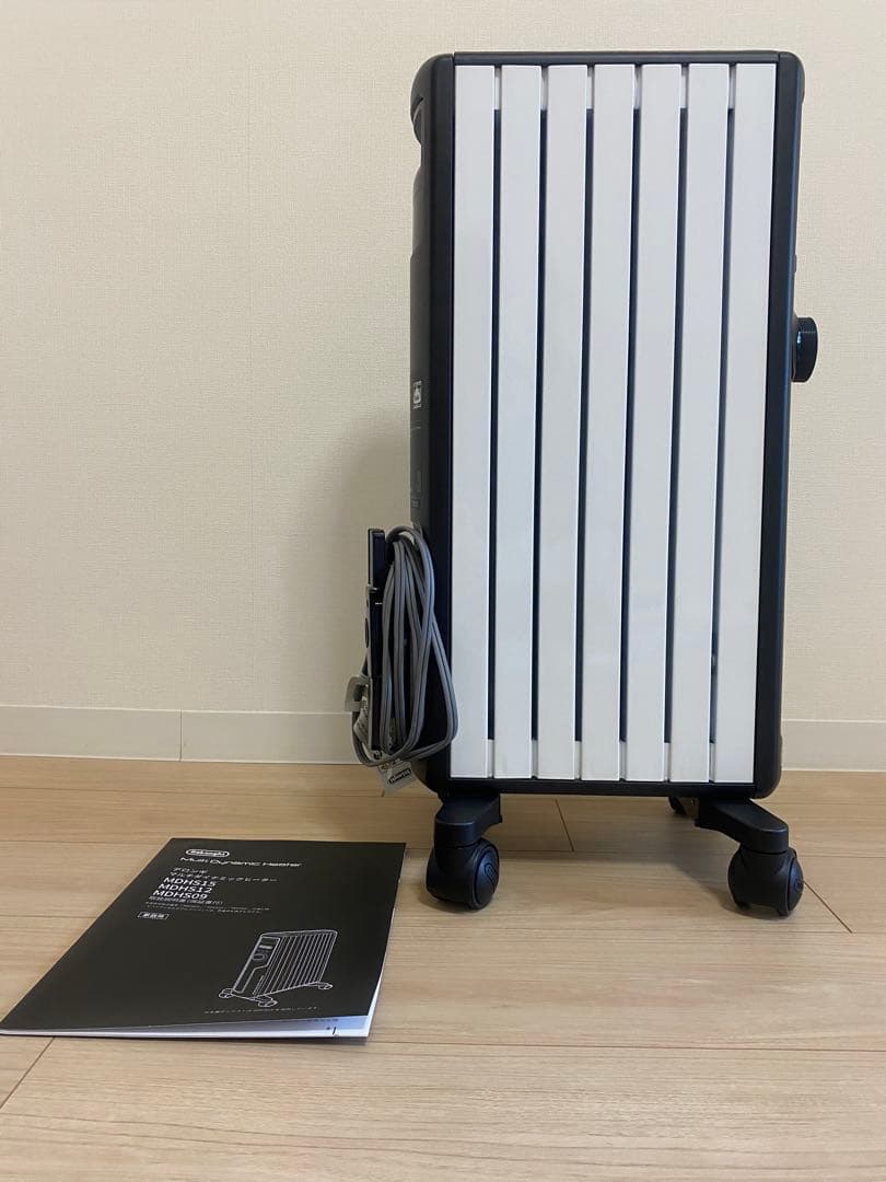DeLonghi MDHS09マルチダイナミックヒーター