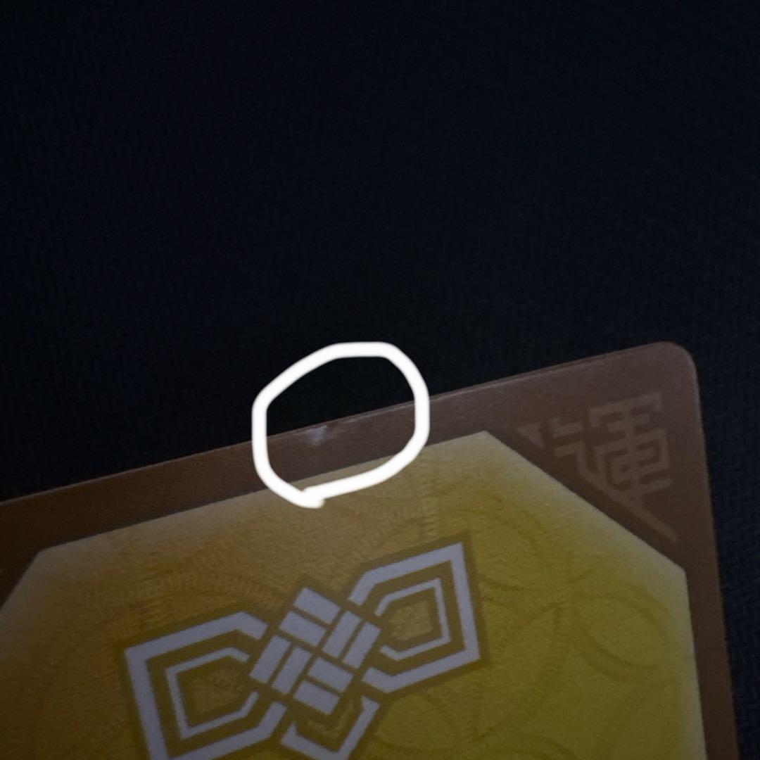 傷あり　きら星のドレス運皇后　極大吉　開運コロシアム