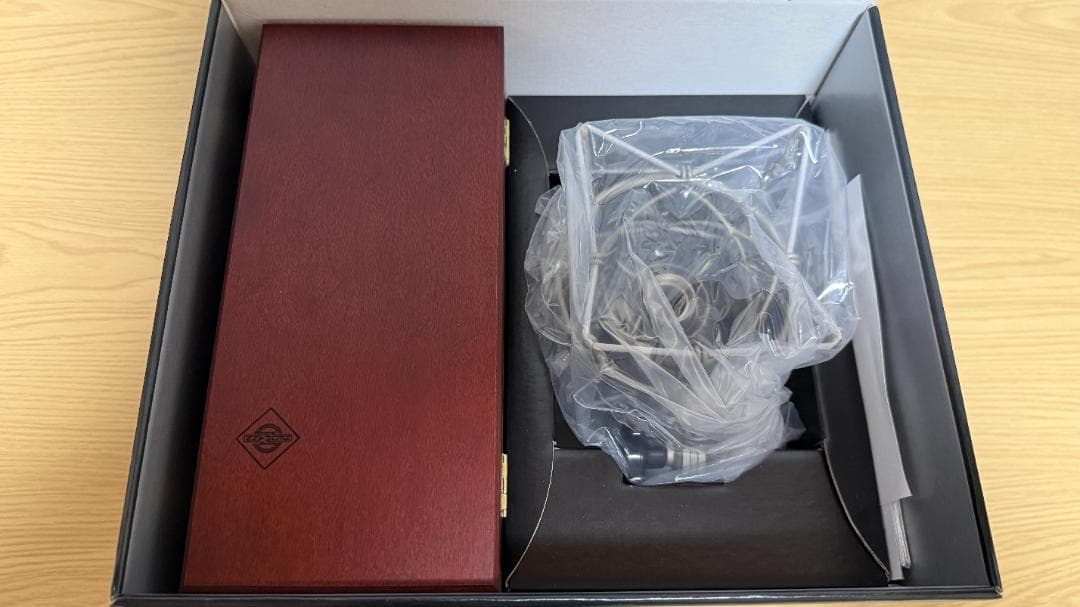 Neumann U87Ai Studio Set 国内正規品
