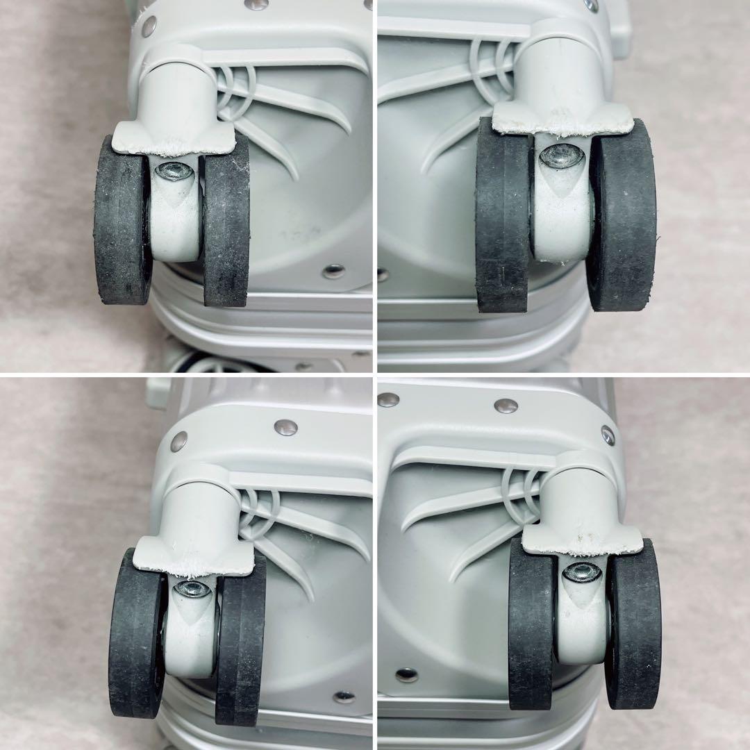 【限定】メルセデスベンツ キャリーケース キャリーバッグ スーツケース 機内持込