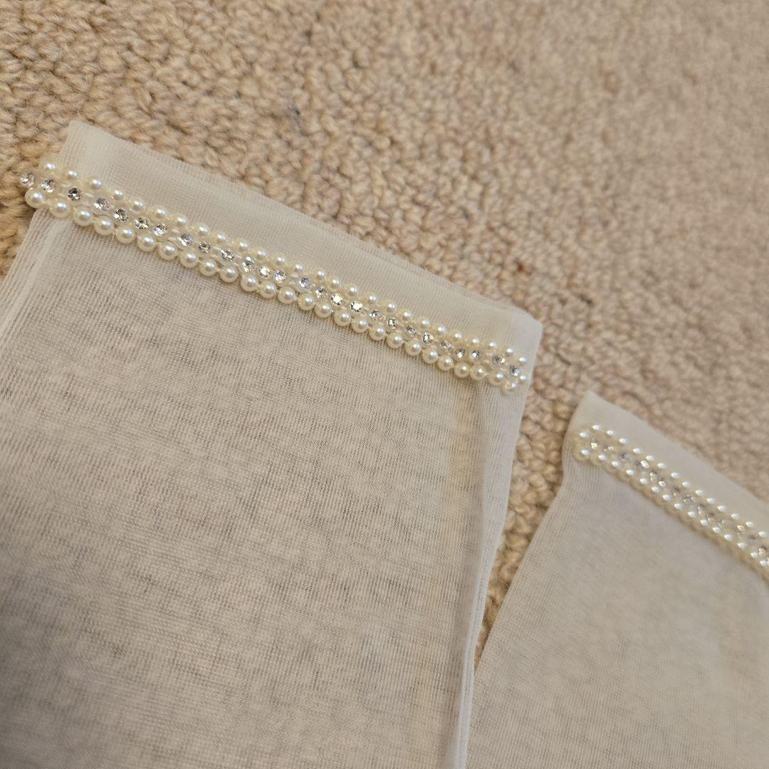 セモアブライダルインナーセット　おまけ付き　一部新品未使用あり