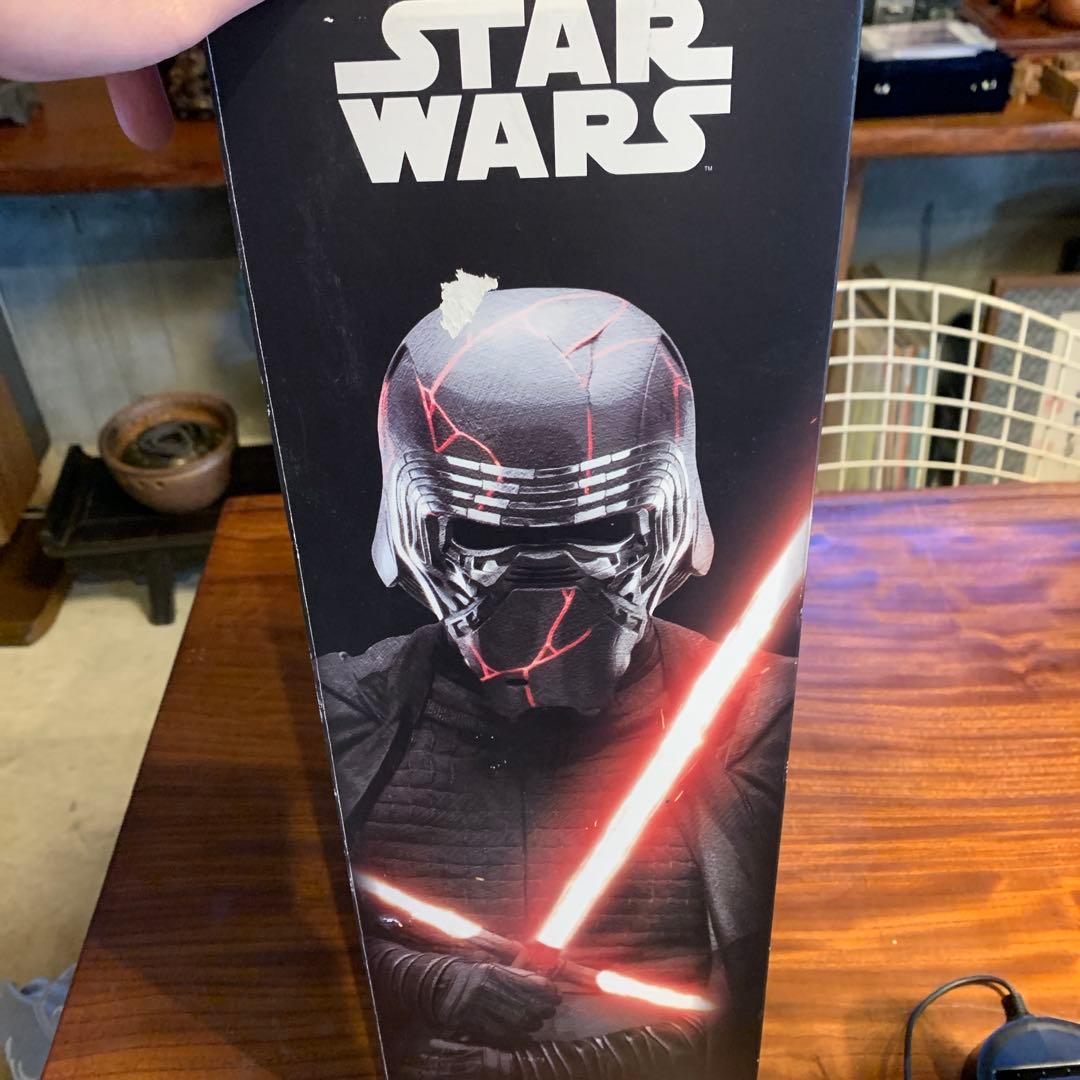 Shark W30 STAR WARS LIMITED EDITION 掃除機