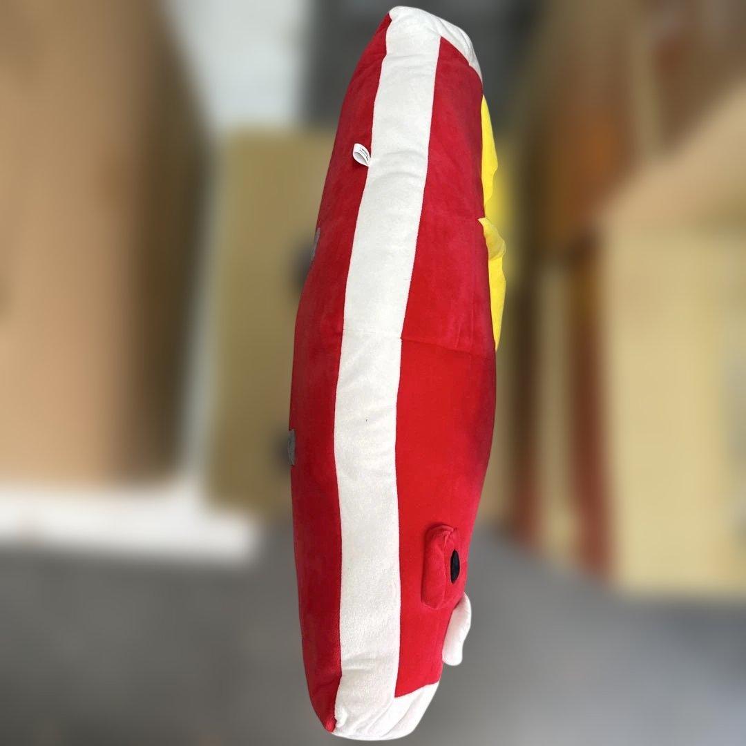 BANDAI バンダイ 機動戦士ガンダム ひとやすみシールドクッション