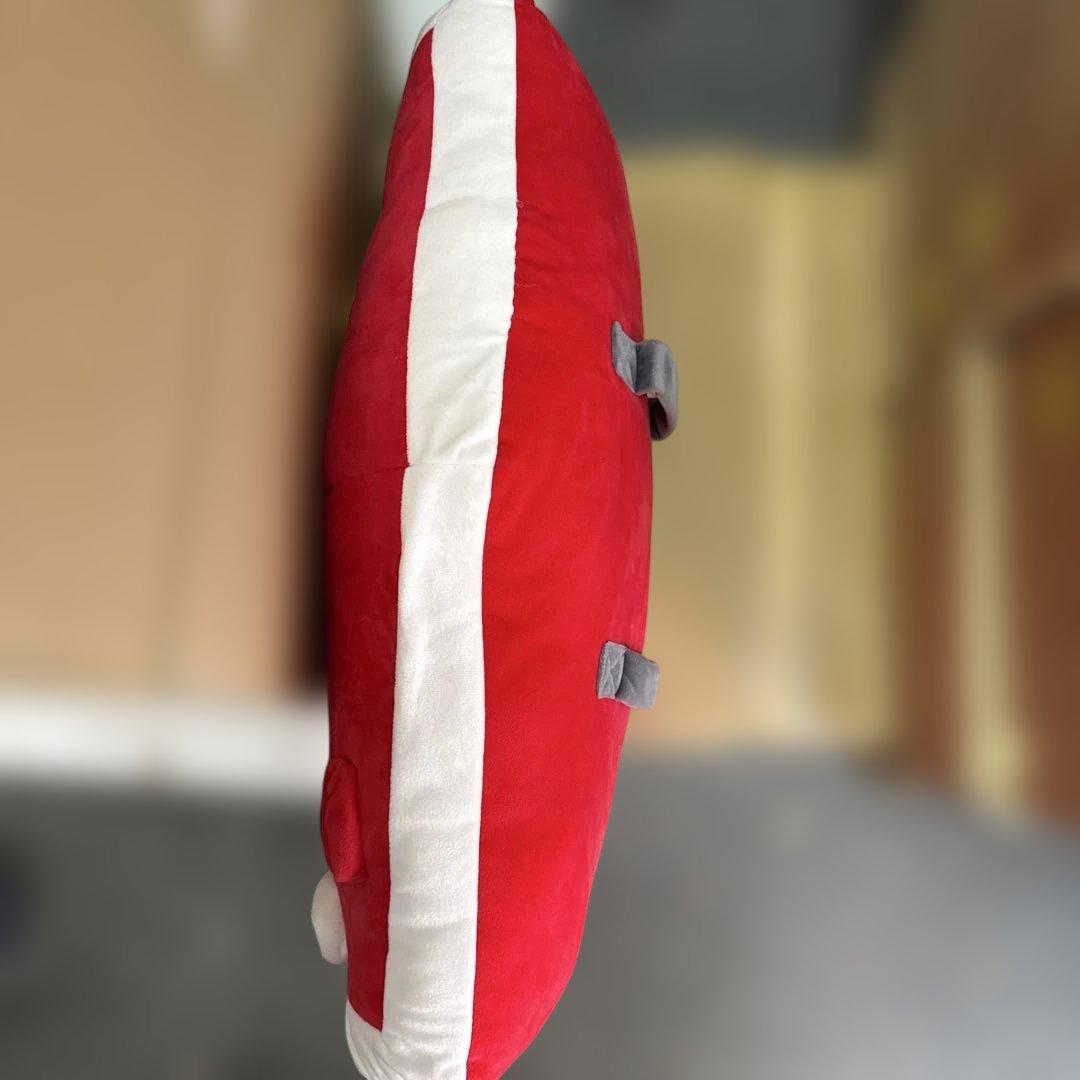 BANDAI バンダイ 機動戦士ガンダム ひとやすみシールドクッション