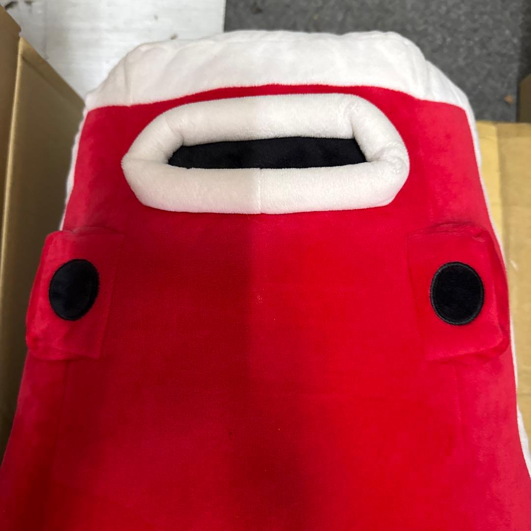 BANDAI バンダイ 機動戦士ガンダム ひとやすみシールドクッション