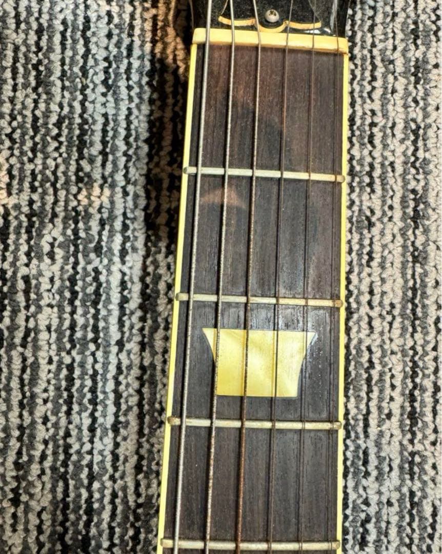 R*︎　再出品お値下げ。Orville Les paul レスポール