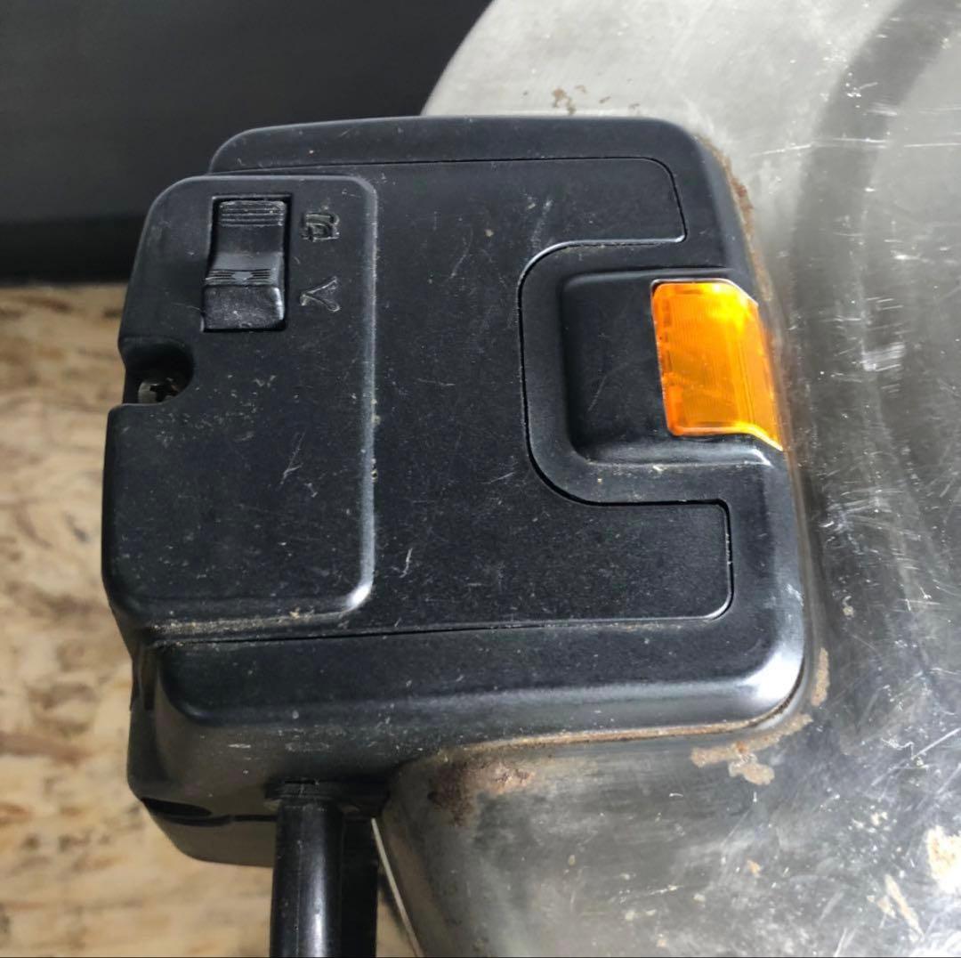 TIGER タイガー 業務用 電子ジャーJHC-9000型 保温専用 動作確認済