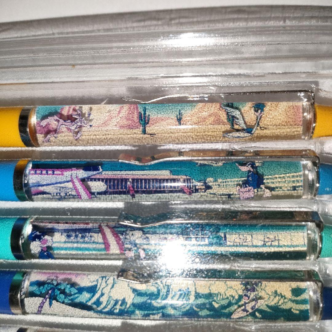 LOONEY TUNES ルーニー・テューンズ ワーナー フローティングペン