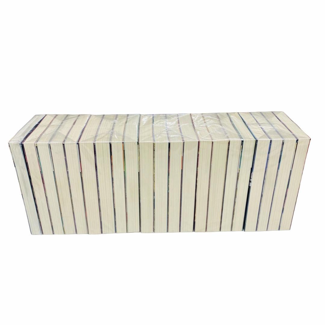 美品　転生したらスライムだった件　ライトノベル　全21巻セット