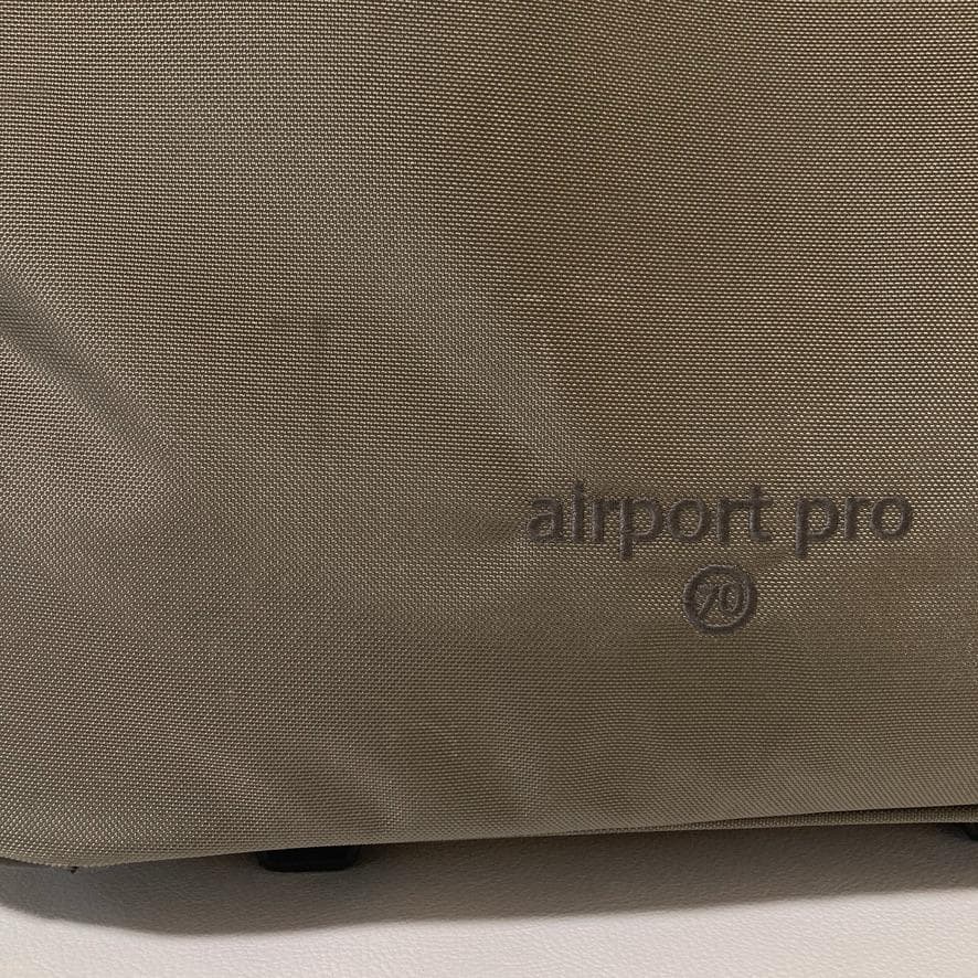 ま*さ様 【大容量】カリマー エアポートプロ70 キャリーバッグ 3WAY カー