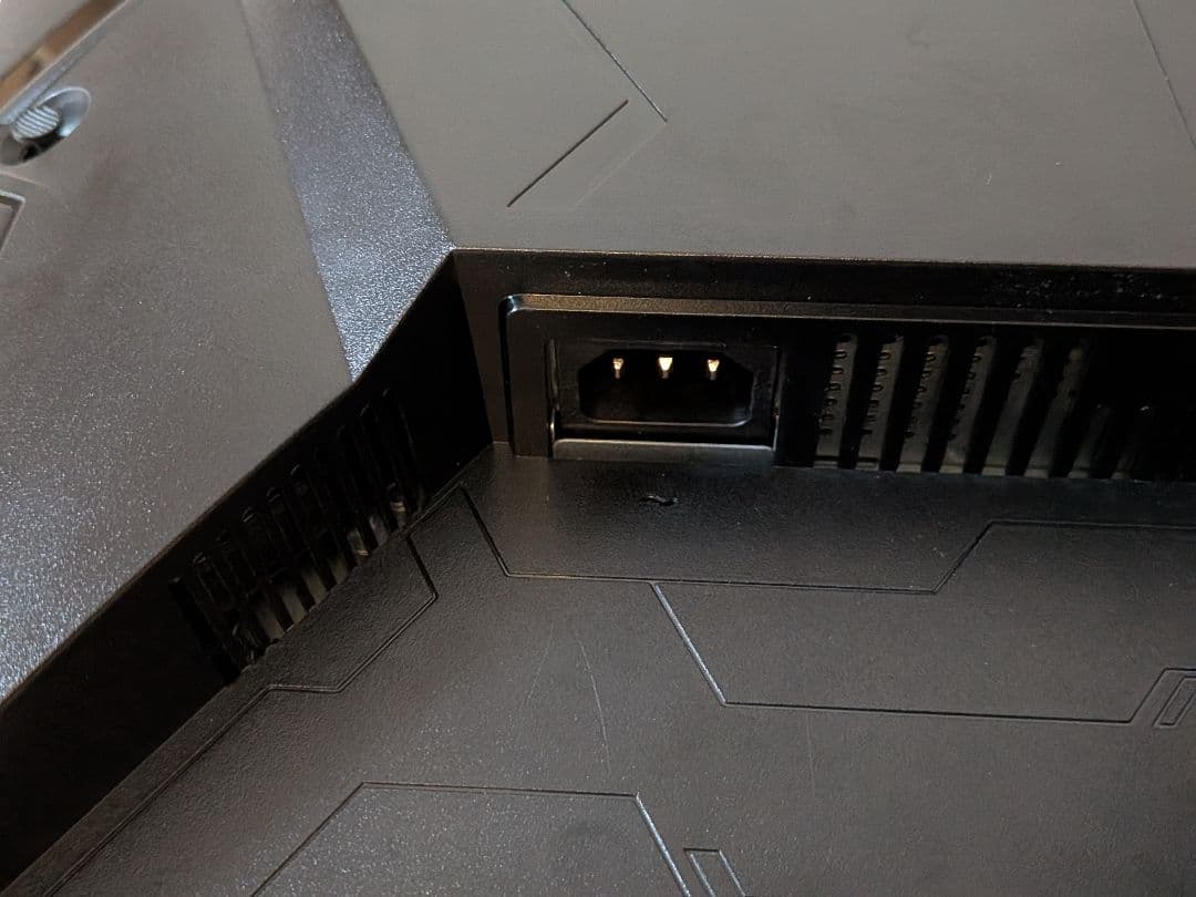 ASUS VG249Q1A 24型 TUF GAMING IPS