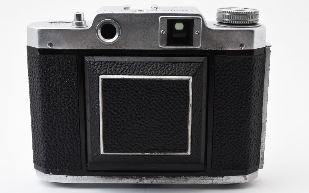 Mamiya 6 SEKOR T 7.5cm F3.5 完全動作品 #7980