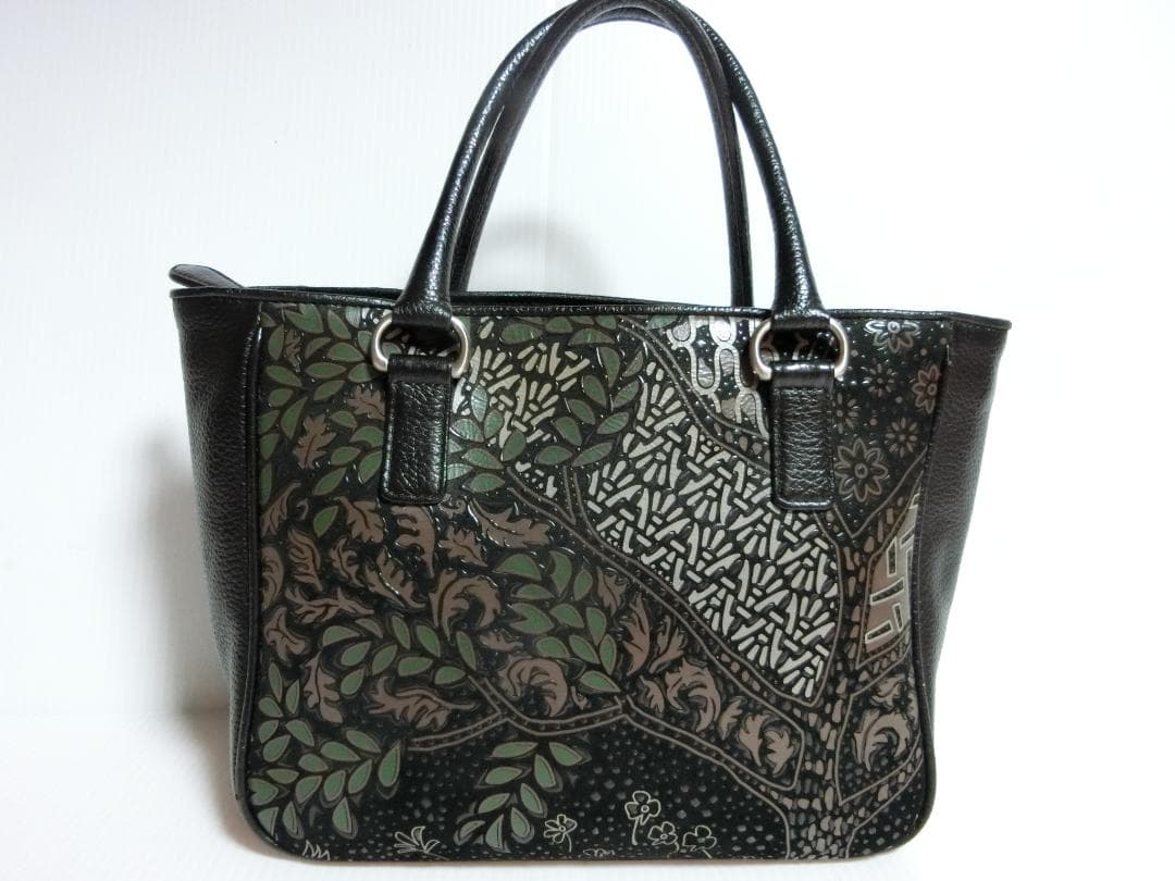 甲州 印伝 みぃはむです