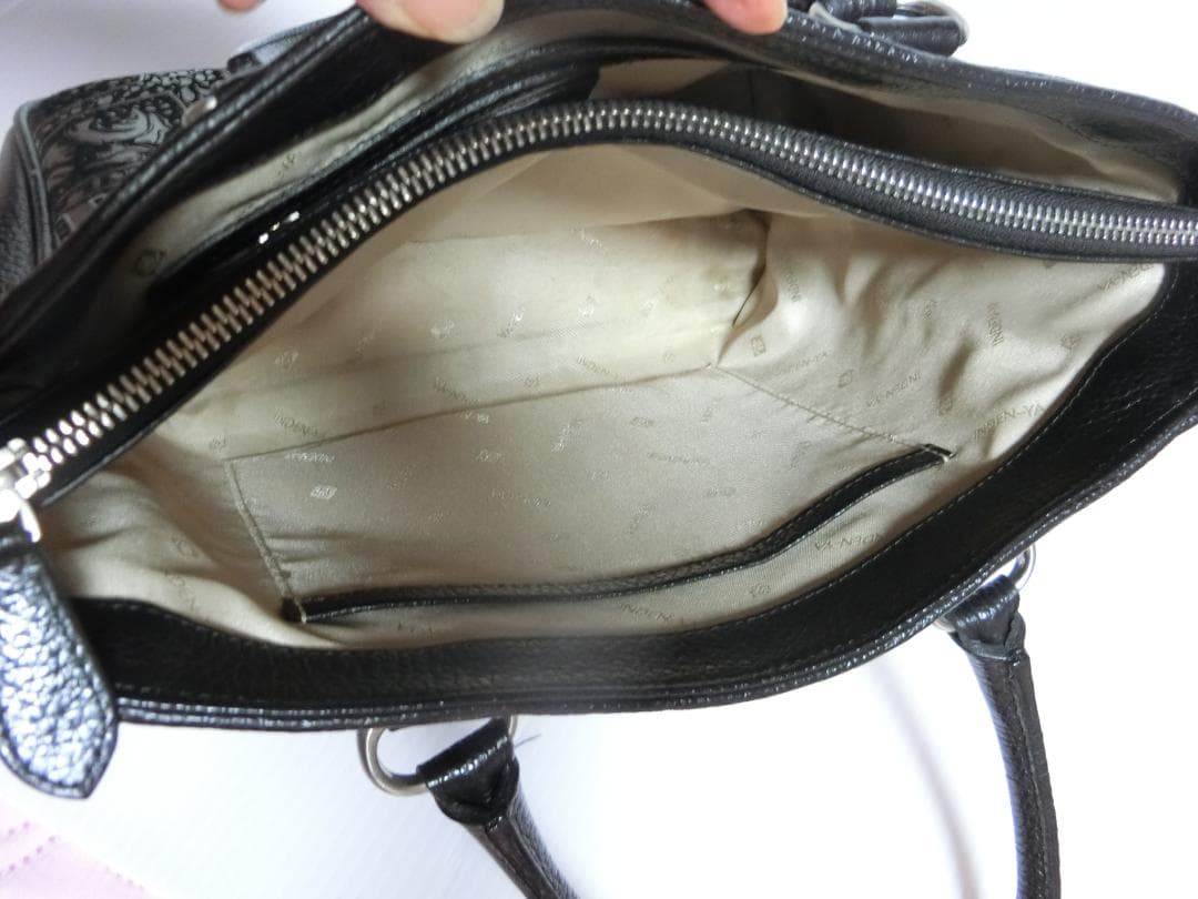 甲州 印伝 みぃはむです