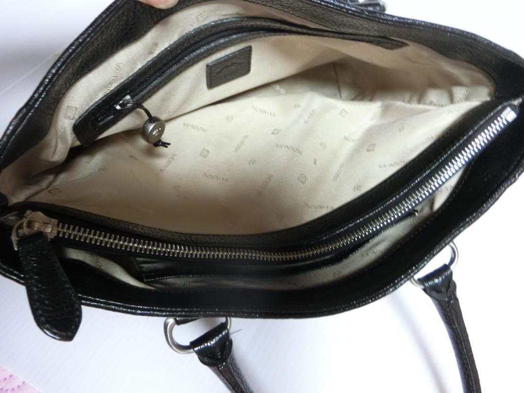 甲州 印伝 みぃはむです