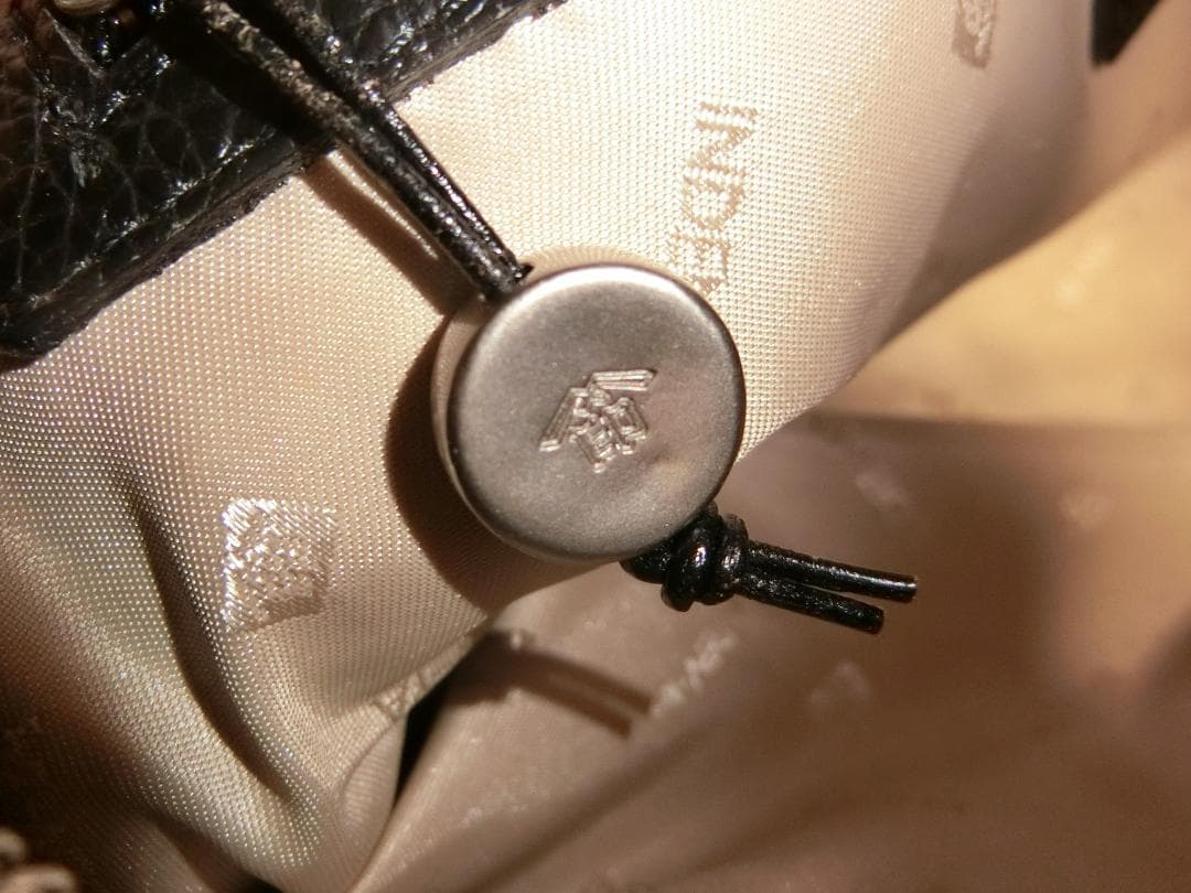 甲州 印伝 みぃはむです