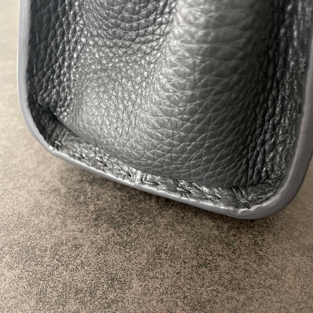 即日発送 フェンディー ピーカーブー 銀座松屋正規店購入　定価75万