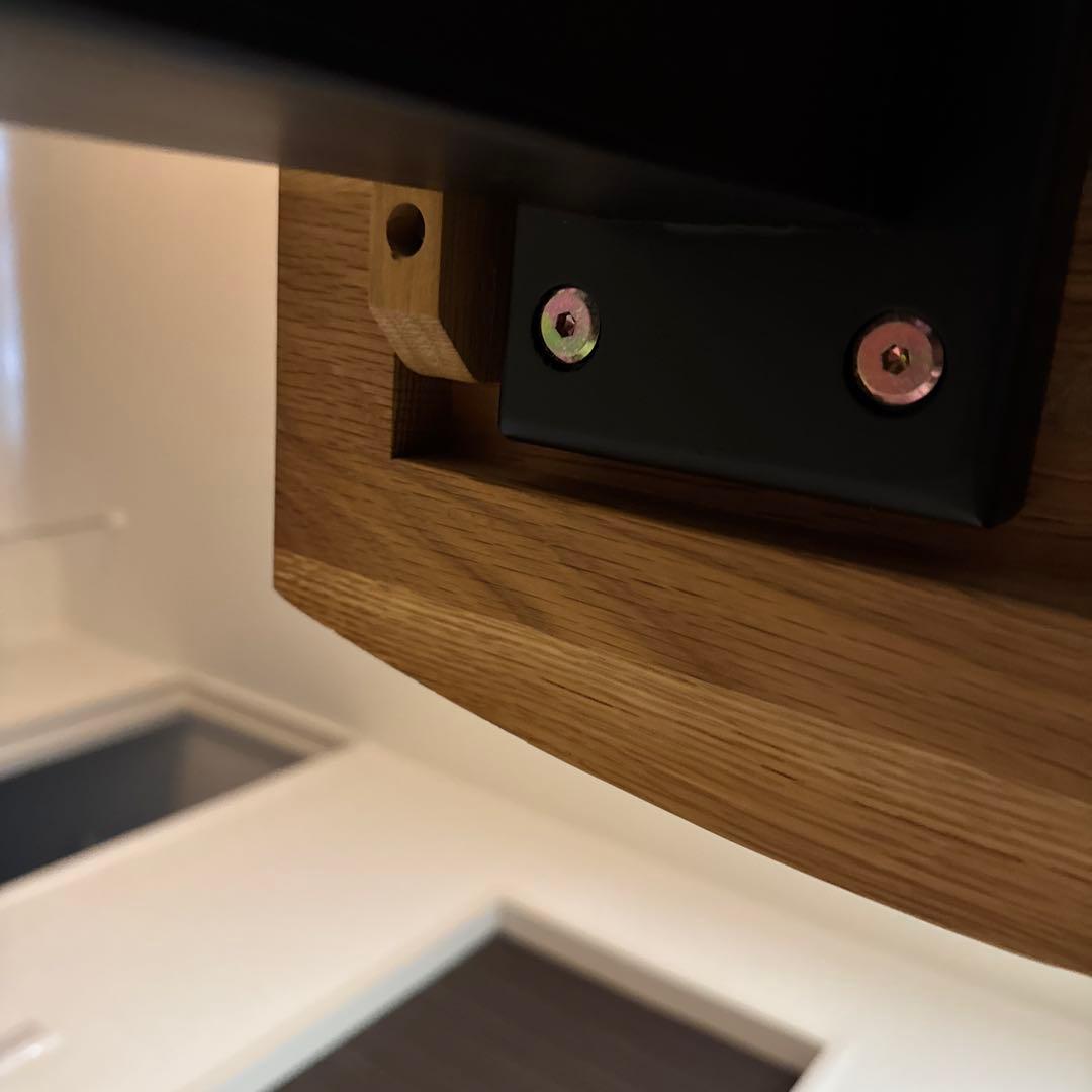 【鈴木しずか】ダイニングテーブル　madras II 天然木