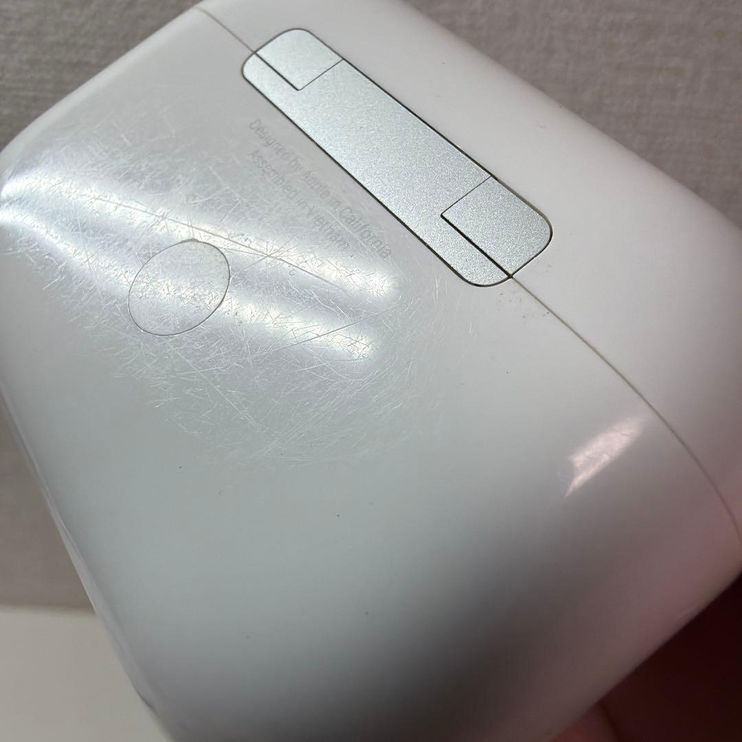 Airpods pro2　バッテリー良好　完品　Lightning端子版