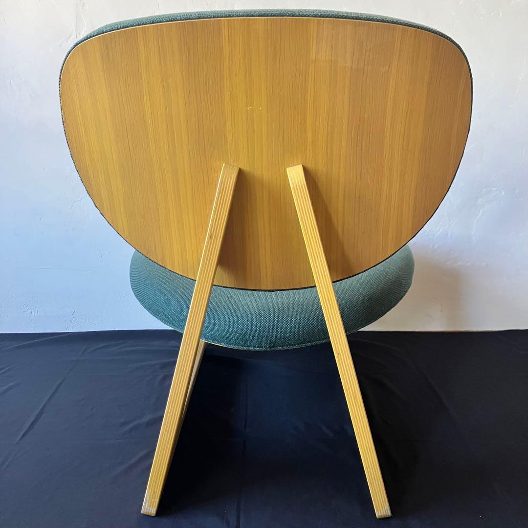 【天童木工 低座イス】