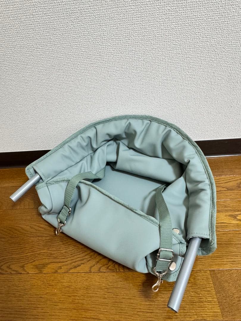 ペット用テーブルチェア MOGU CHAIR 美品