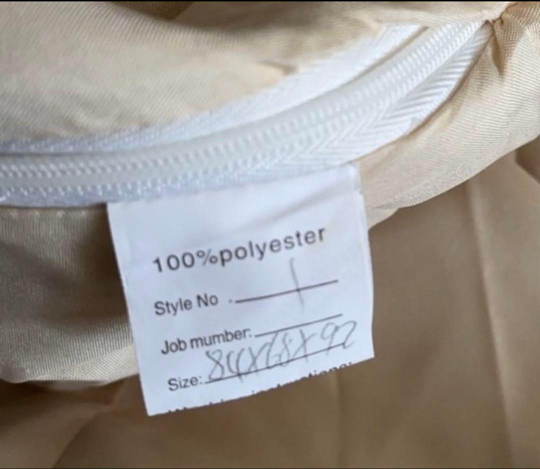 ウェディングドレス　マーメイドドレス