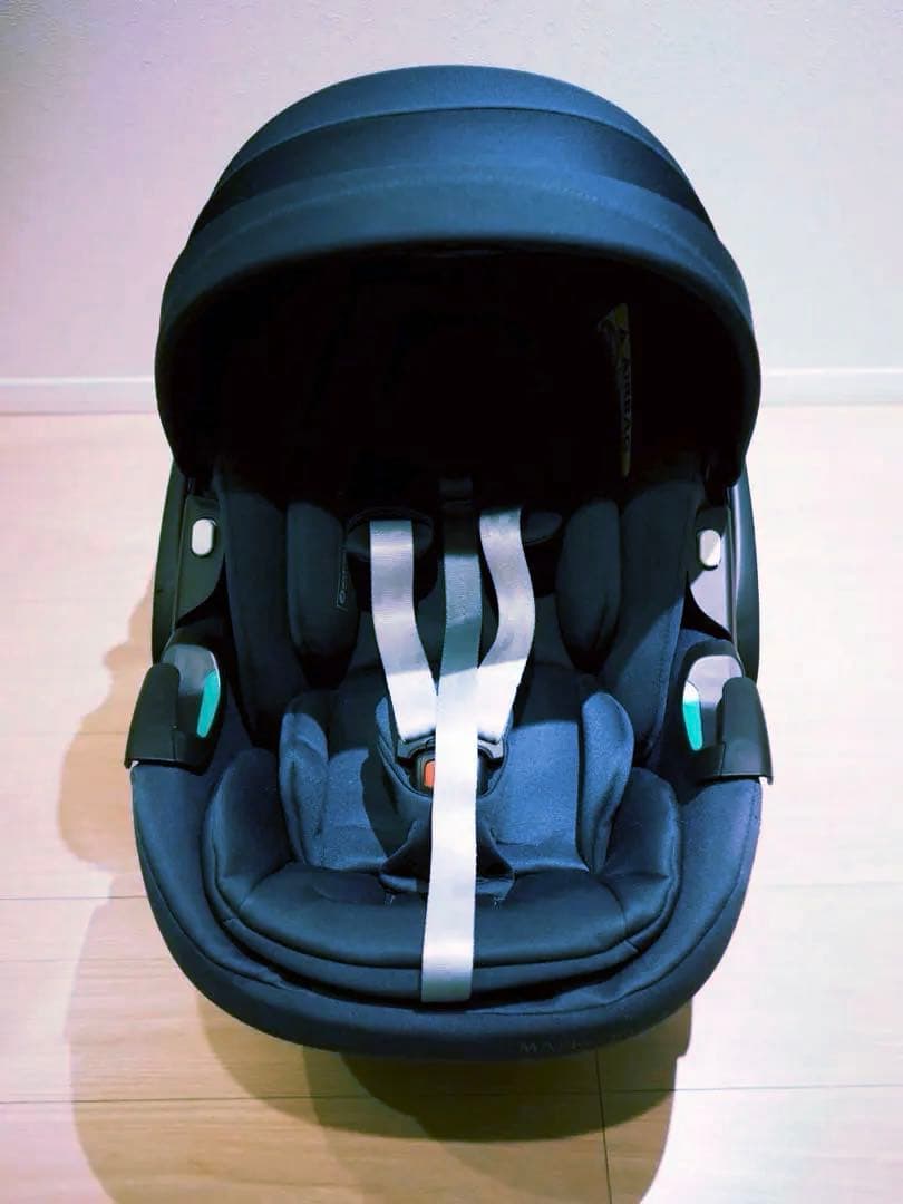 統◆ トラベルシステム　Pebble 360 Pro チャイルドシート