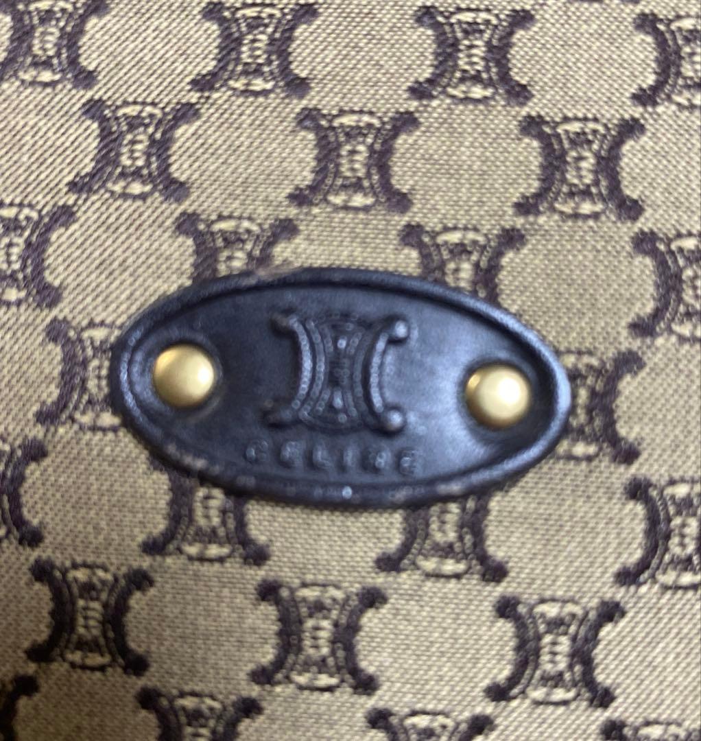 セリーヌハンドバック