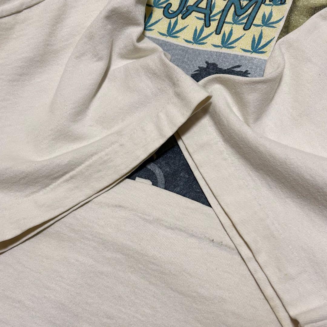 【超スペシャル】 90's Fugees Tee