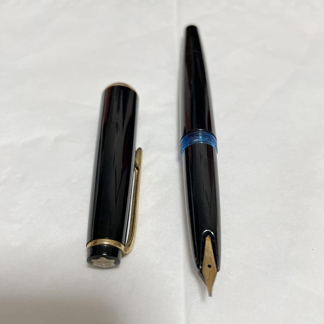 モンブラン　No32  585 1960年代